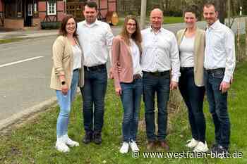 Schützenfestsaison startet an der Abtei Marienmünster