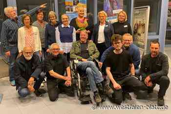 Kabarett-Festival in Beverungen war ein voller Erfolg