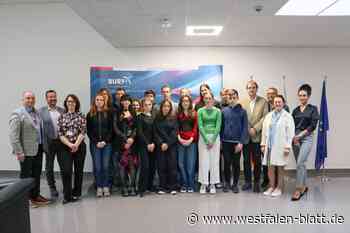 Herzliche Gastfreundschaft erlebt