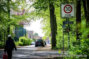 Stadt weitet Blindgänger-Suche in Hunnebrock aus