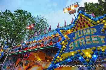 Fazit zum Kirschblütenfest in Enger: „Es war mega gut!“