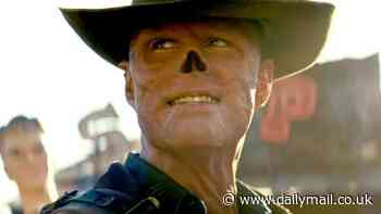 What Amazon's Fallout show gets right about how life would mutate after nuclear bombs drop