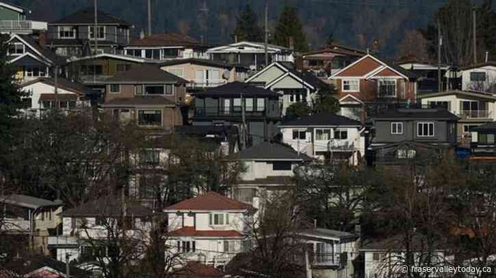 B.C. secures eight new sites for middle-income rental housing scheme