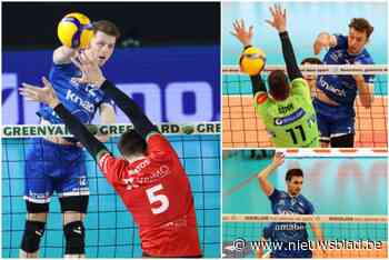 “Stevig steentje bijgedragen”: doorbraak van de ‘jongeren’ Van Elsen, Plaskie en vooral Rotty bezorgt Knack Roeselare vijftiende titel