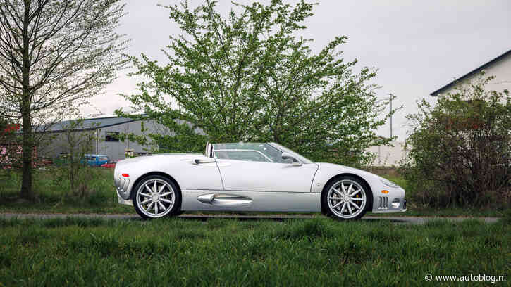 Deze Nederlandse filmster gaat onder de hamer