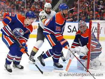 "Excellent": High praise for three embattled Edmonton Oilers from unexpected source