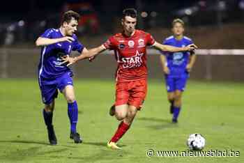 Nico Verdoodt onthoudt vooral positieve zaken van leerrijk seizoen met Tempo Overijse: “Die degradatie krijgt ons niet klein”