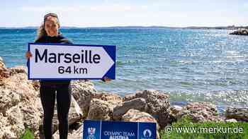 Alina Kornelli: Olympia-Ticket in letzter Sekunde