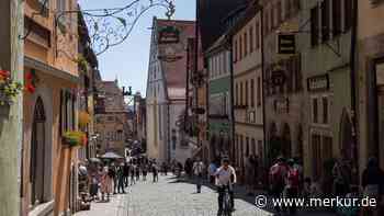„Die Top 100 Sehenswürdigkeiten in Deutschland“: So schneidet Bayern bei internationaler Umfrage ab