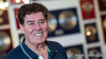 Jack White (83) stolz: „Ich bin der älteste, lebende Doppel-Papa der Welt!“