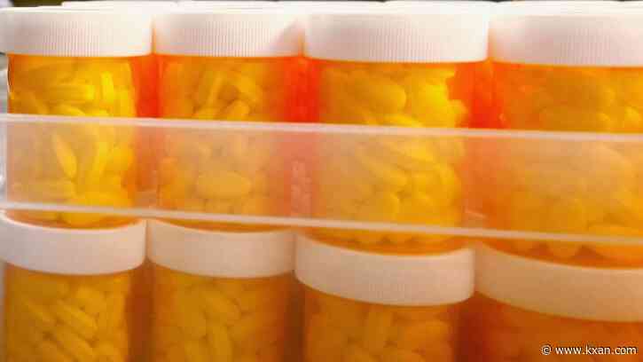 Medication storage program opens weekdays for homeless population
