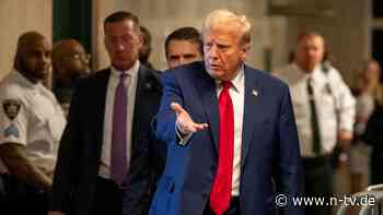 "Erbärmliche" Fed: So will Trump die Zentralbank knechten