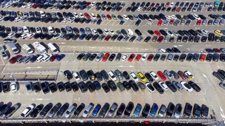 Vergeten waar je auto geparkeerd staat: met deze tips vind je hem terug