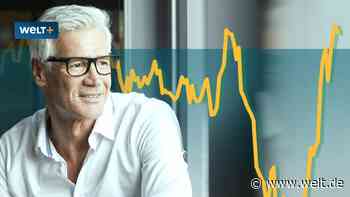 Die Rückkehr der realen Rendite – und wie Sparer jetzt ihre Chance nutzen