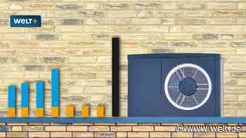 Die große Angst der Wärmepumpen-Hersteller