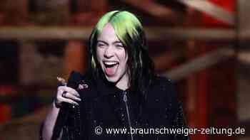 Billie Eilish in Hannover: So kommen Sie ab Dienstag an Tickets