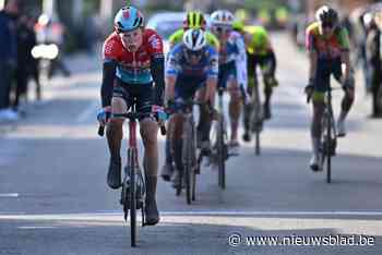 Milan De Ceuster hoopt op plaats bij top vijf op BK tijdrijden in Geraardsbergen: “Meer dan de helft van de deelnemers is ijzersterk”