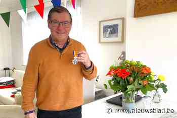 Lanakense Guy wordt onverwacht Ridder in de Orde van Oranje Nassau: “Ik was helemaal ‘verpopzakt’”