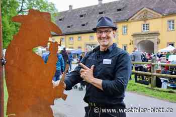 Brauerei-Hoffest in Rheder eröffnet Veranstaltungssaison