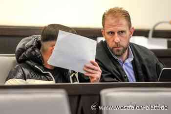 Milde Strafe wegen des neuen Cannabis-Gesetzes