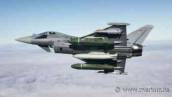 „Ist keine Wunderwaffe“: Ukraine-Offizier zweifelt am Nutzen der deutschen Taurus-Marschflugkörper