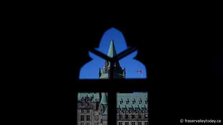 Understanding what’s happening in space a top priority for Canadian Forces: commander