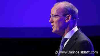 Europäische Zentralbank: Knot (EZB): Keine Vorfestlegung weiteren Weg nach dem Juni