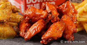 Wing Snob wants to compete with Wingstop one day