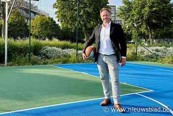 Eerste schepen Jurgen Content (Vooruit) doet niet mee aan gemeenteraadsverkiezingen in oktober: “Zijn persoonlijke beslissing”