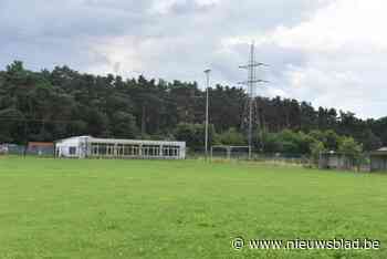 OVAM zet licht op groen voor bodemsanering sportsite Donk