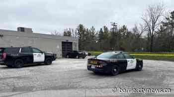 OPP investigate sudden death in the Township of Essa