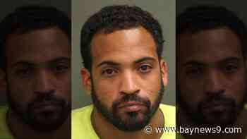 Orange County sheriff says alleged 'serial killer' charged with pair of murders