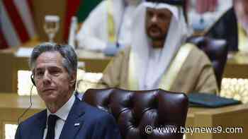 Blinken calls Israel-Hamas cease-fire proposal 'extraordinarily generous' with potential Rafah invasion looming