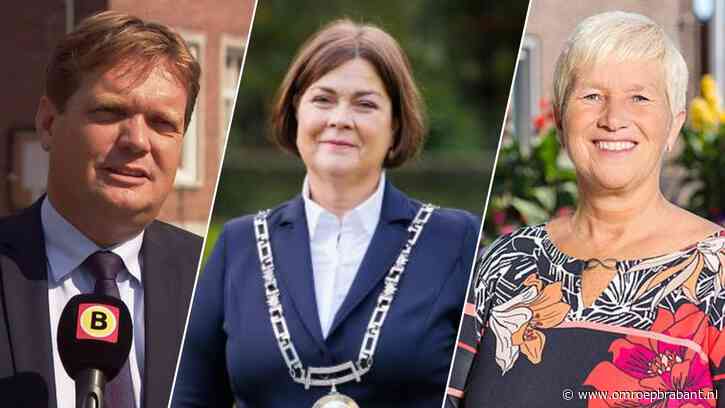 Dit is waarom 3 burgemeesters brief tegen antisemitisme niet ondertekenen