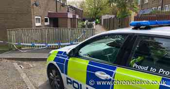 Gateshead alleged murder victim named as seven arrested in connection with his death