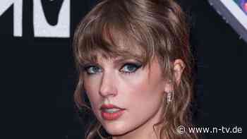 Trauer um kleinen "Swiftie": Taylor Swifts Superfan stirbt mit 9 Jahren