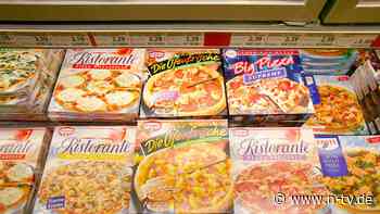 "Gemeinsam mit Herstellern": Özdemir dementiert Staatsvorgaben für Fertigpizza