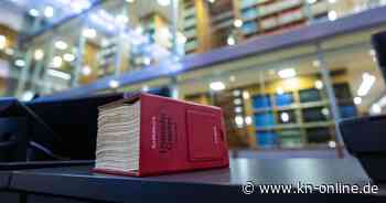 AfD gegen Verfassungsschutz: Gericht weist 470 Beweisanträge der Partei ab