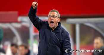 Ralf Rangnick zum FC Bayern? Entscheidung wohl in dieser Woche