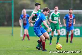 SKL Doorslaar B zakt na een seizoen terug naar vierde provinciale: “Dit is zeker geen verloren jaar geweest”