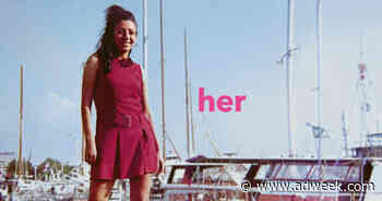 Teleflora Drops a Mother’s Day Ad Celebrating the Whole Person, Not Just the Caregiver