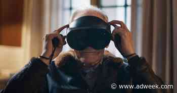 Xfinity and Filmmaking Legend Kathryn Bigelow Debut ‘Aviators’ Short Film