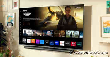 Vizio Ads Kicks Off NewFronts With 3 New Ad Formats