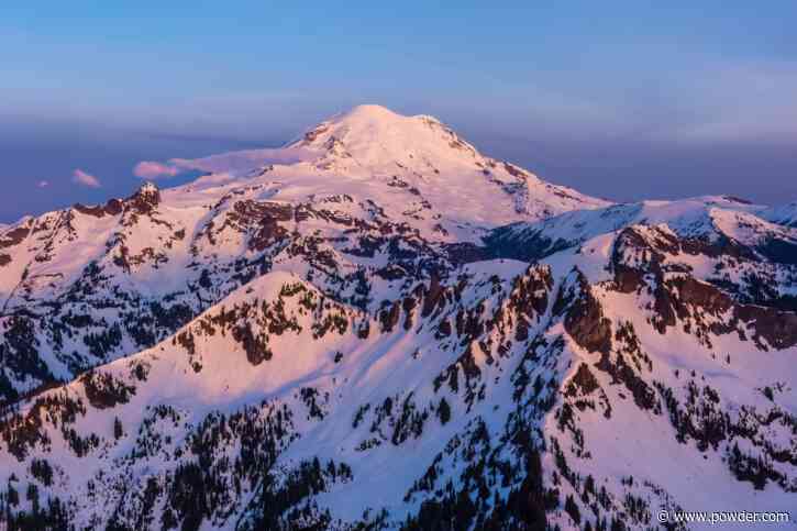 Crystal Mountain, WA Reopening For Bonus Weekend