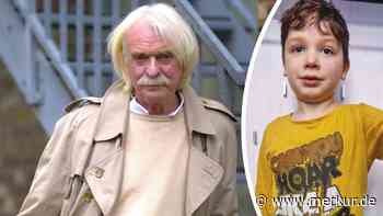 Vermisster Arian: Ex-Ermittler bringt neue Theorien ins Spiel – und erklärt die Phase zwei