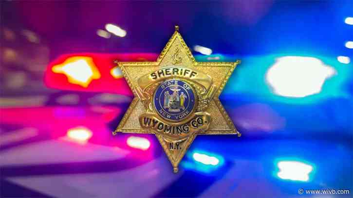 Woman accidentally run over by vehicle in Arcade