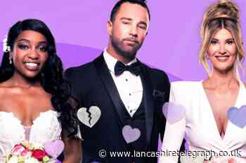 When is the MAFS Australia 2024 reunion on in the UK?