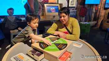 Touring climate change exhibit makes a stop in Thunder Bay