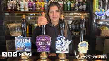 Pub thanks supportive customers after 11 floods