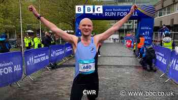 Coventry Half Marathon 2024 highlights